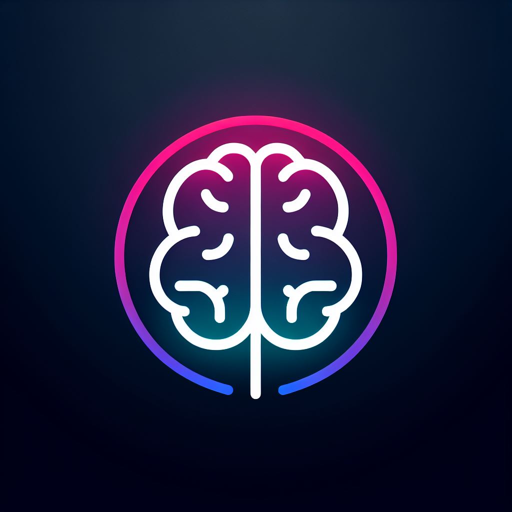 The Neon Brainstorm